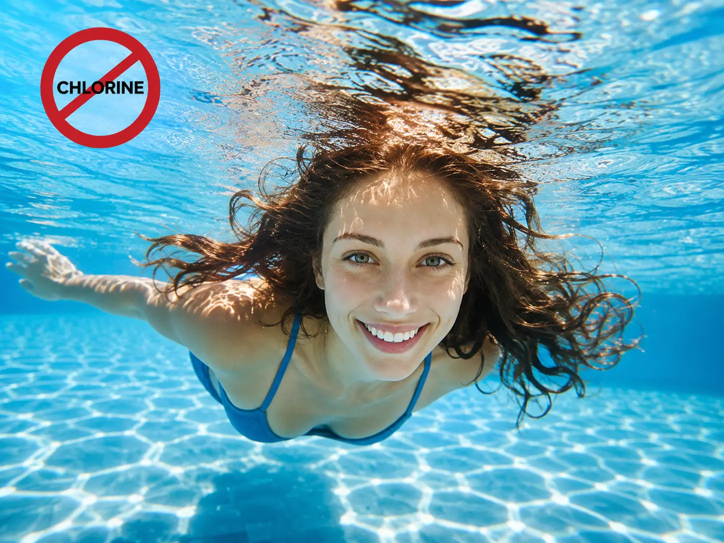 Pool Water